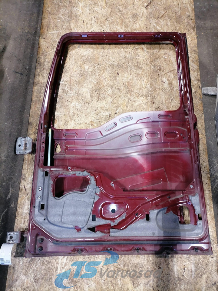 MAN Door TGARH - Двері та запчастини в категорії Вантажівки: фото 5 MAN Door TGARH - Двері та запчастини в категорії Вантажівки: фото 5