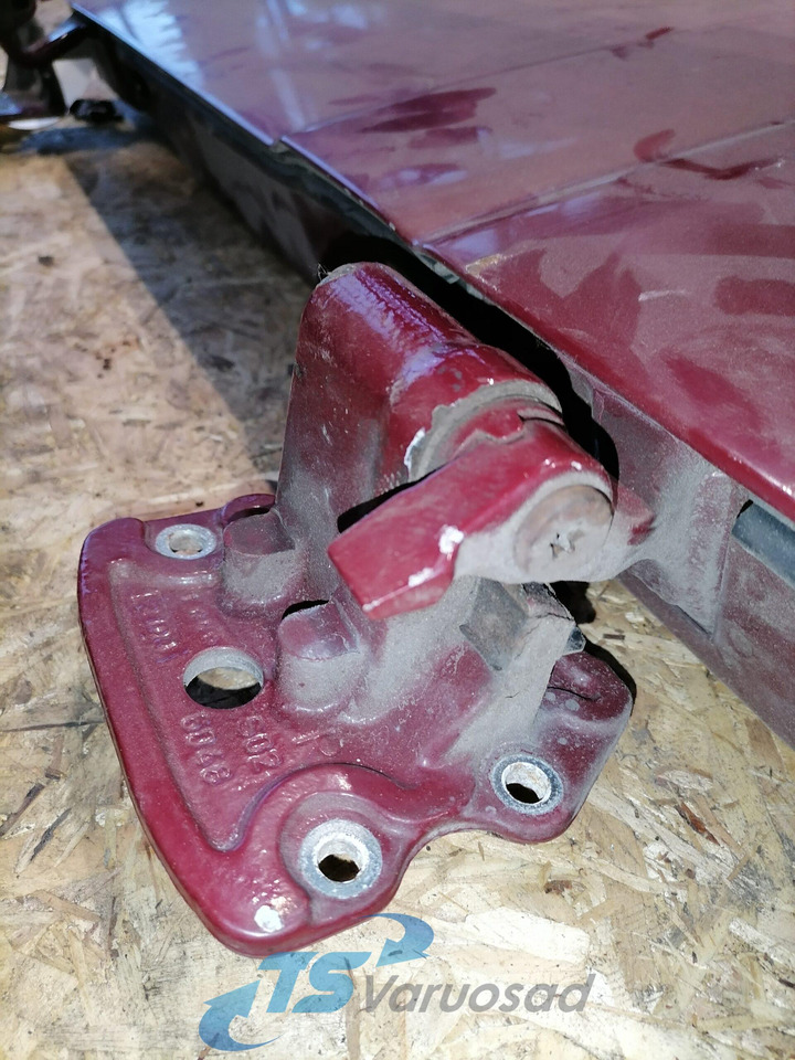 MAN Door TGARH - Двері та запчастини в категорії Вантажівки: фото 4 MAN Door TGARH - Двері та запчастини в категорії Вантажівки: фото 4