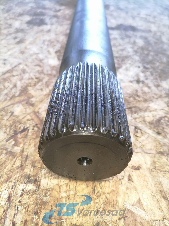 MAN Drive shaft 81355020146 - Піввісь в категорії Вантажівки: фото 2 MAN Drive shaft 81355020146 - Піввісь в категорії Вантажівки: фото 2