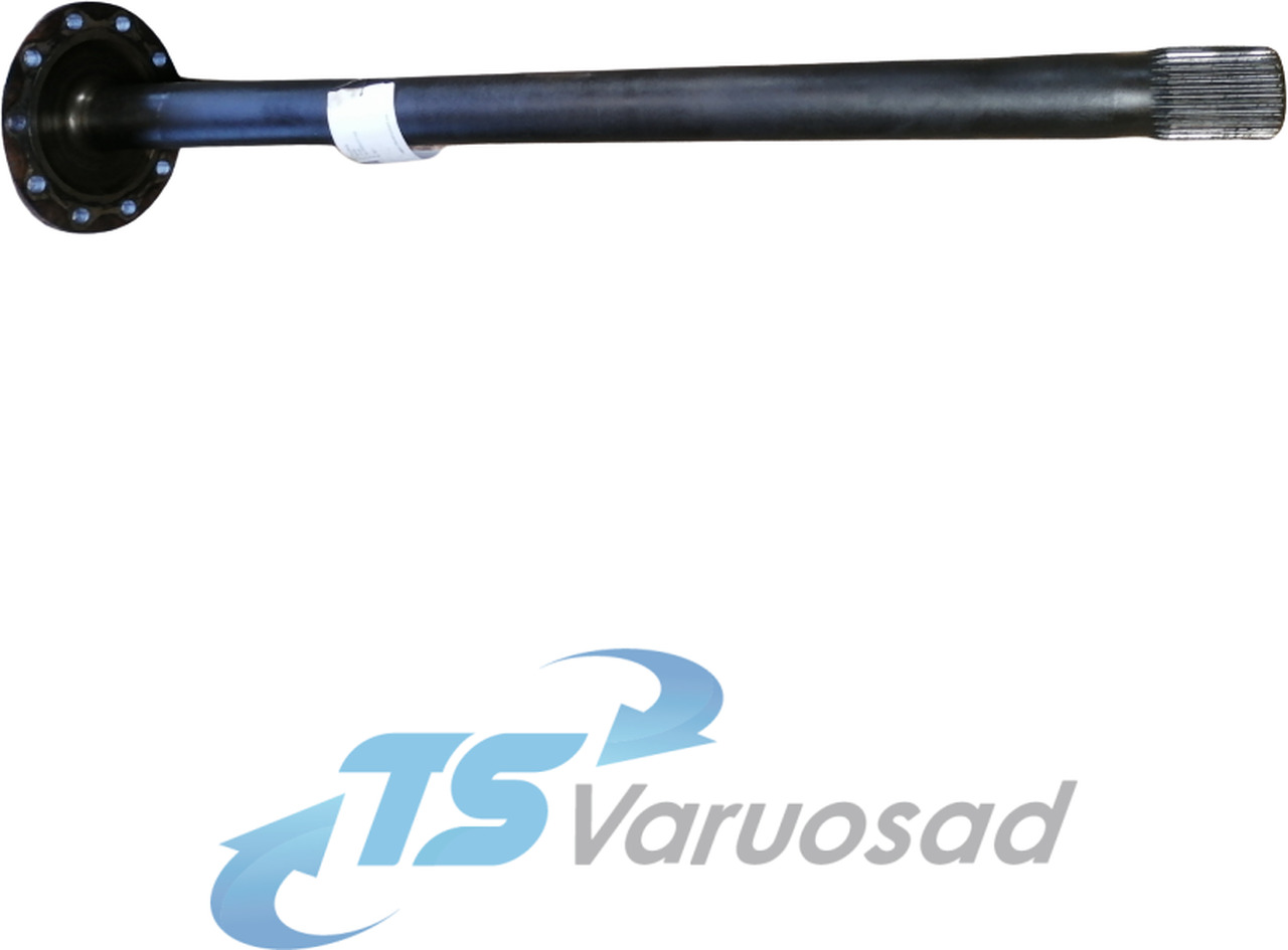 MAN Drive shaft 81355020146 - Піввісь в категорії Вантажівки: фото 1 MAN Drive shaft 81355020146 - Піввісь в категорії Вантажівки: фото 1
