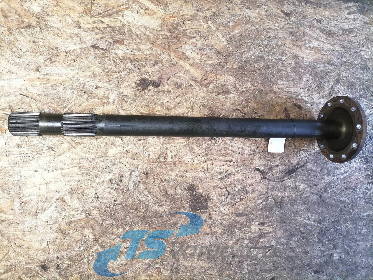 MAN Drive shaft 81355020147 - Піввісь в категорії Вантажівки: фото 2 MAN Drive shaft 81355020147 - Піввісь в категорії Вантажівки: фото 2