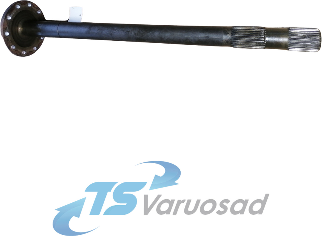 MAN Drive shaft 81355020147 - Піввісь в категорії Вантажівки: фото 1 MAN Drive shaft 81355020147 - Піввісь в категорії Вантажівки: фото 1