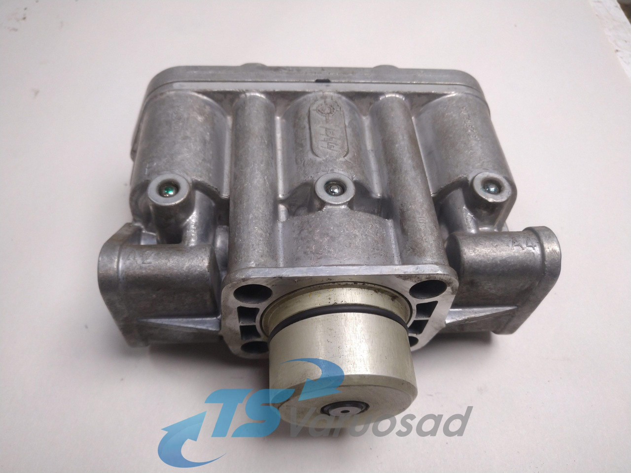 MAN ECU, gearbox 1025287 - Коробка передач та запчастини в категорії Вантажівки: фото 3 MAN ECU, gearbox 1025287 - Коробка передач та запчастини в категорії Вантажівки: фото 3