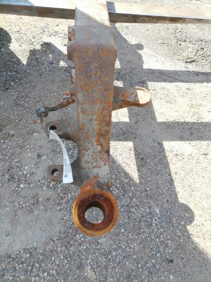 MAN Esisilla tala 81441013148 - Передня вісь в категорії Вантажівки: фото 4 MAN Esisilla tala 81441013148 - Передня вісь в категорії Вантажівки: фото 4