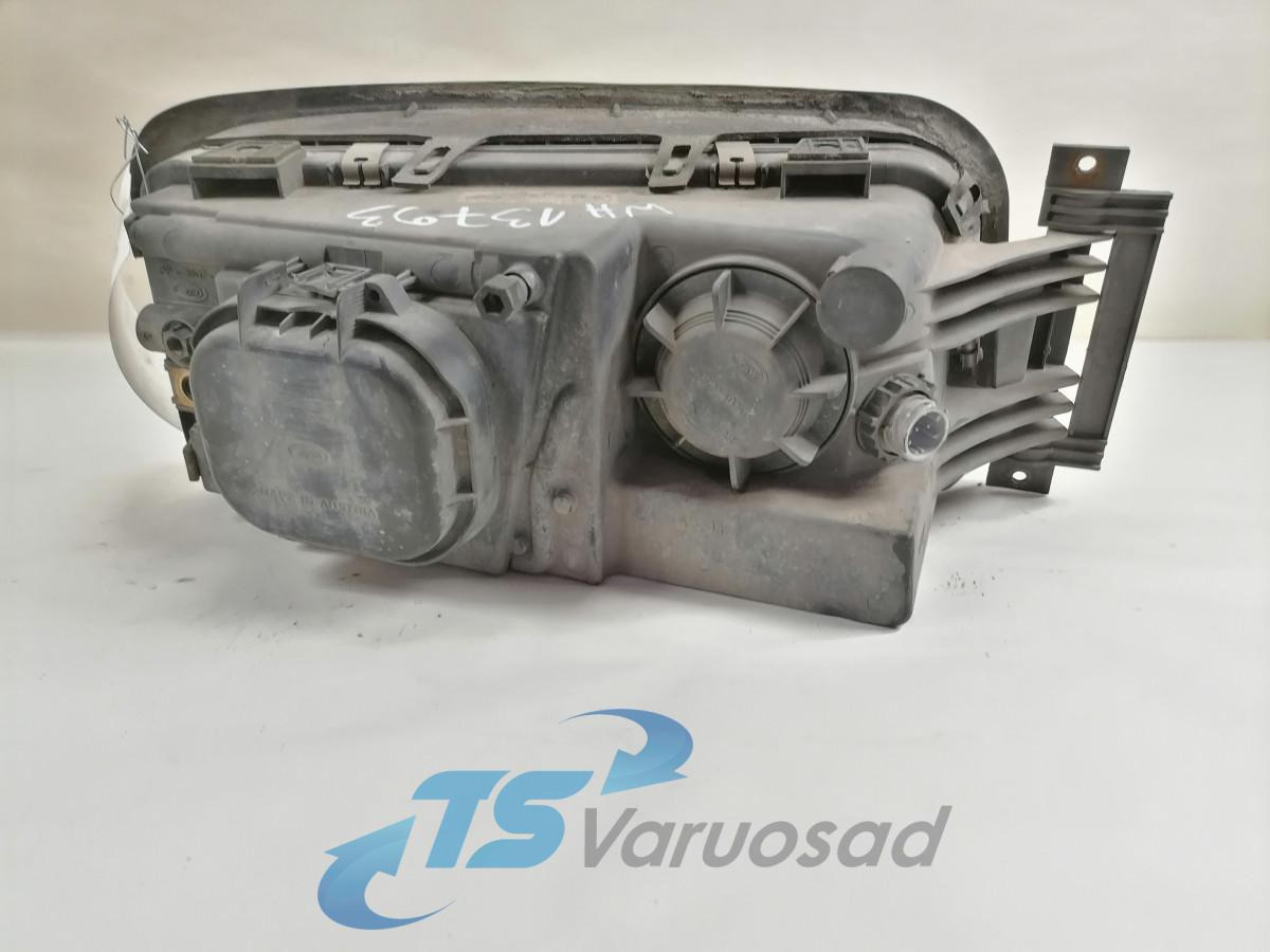 MAN Esituli, vasak 81251016419 - Світло/ Освітлення в категорії Вантажівки: фото 3 MAN Esituli, vasak 81251016419 - Світло/ Освітлення в категорії Вантажівки: фото 3