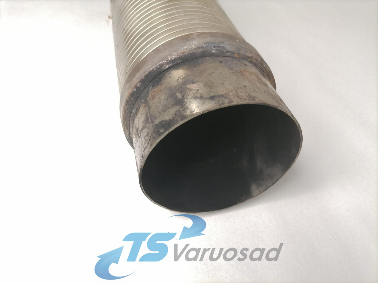 MAN Exhaust pipe 81152100114 - Глушник в категорії Вантажівки: фото 2 MAN Exhaust pipe 81152100114 - Глушник в категорії Вантажівки: фото 2
