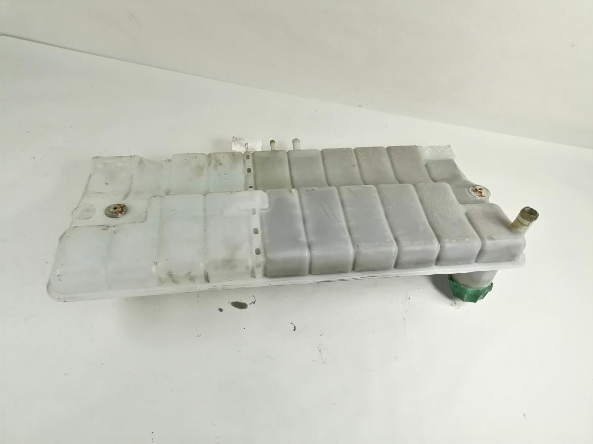 MAN Expansion tank 81061026203 - Універсальна частина в категорії Вантажівки: фото 3 MAN Expansion tank 81061026203 - Універсальна частина в категорії Вантажівки: фото 3