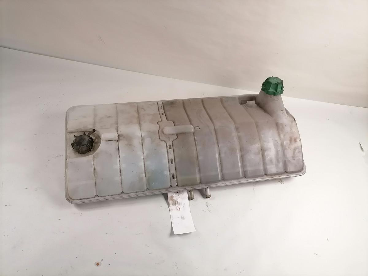 MAN Expansion tank 81061026203 - Універсальна частина в категорії Вантажівки: фото 2 MAN Expansion tank 81061026203 - Універсальна частина в категорії Вантажівки: фото 2