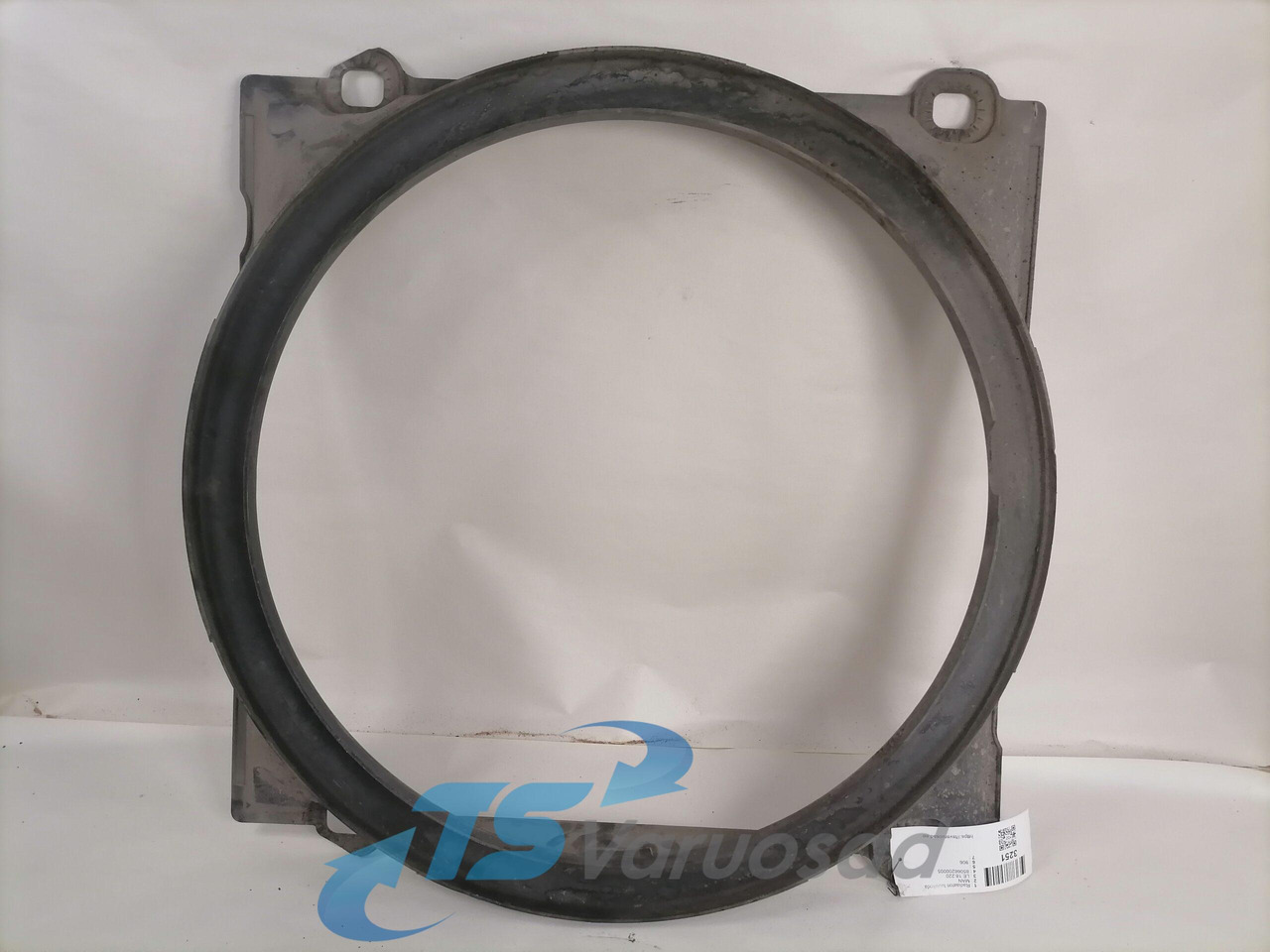 MAN Fan shroud 85066200005 - Радіатор в категорії Вантажівки: фото 1 MAN Fan shroud 85066200005 - Радіатор в категорії Вантажівки: фото 1