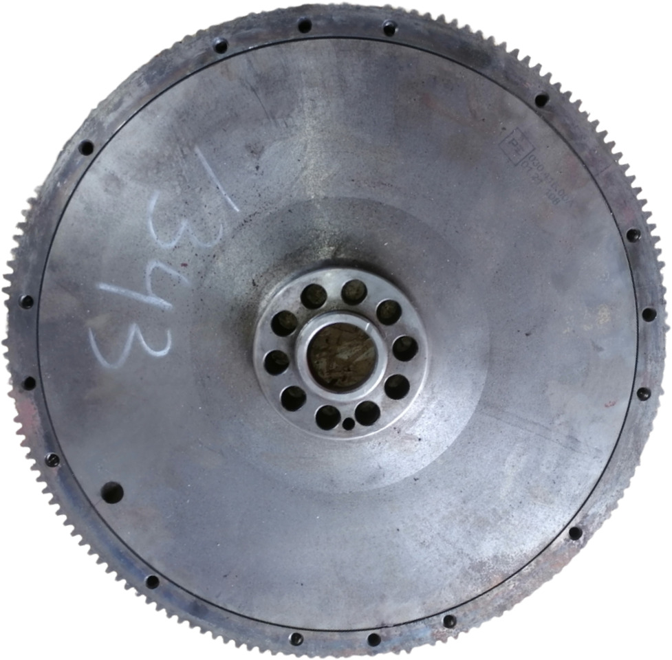MAN Flywheel 03041600 - Універсальна частина в категорії Вантажівки: фото 1 MAN Flywheel 03041600 - Універсальна частина в категорії Вантажівки: фото 1