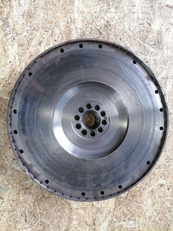MAN Flywheel 03041600 - Універсальна частина в категорії Вантажівки: фото 4 MAN Flywheel 03041600 - Універсальна частина в категорії Вантажівки: фото 4