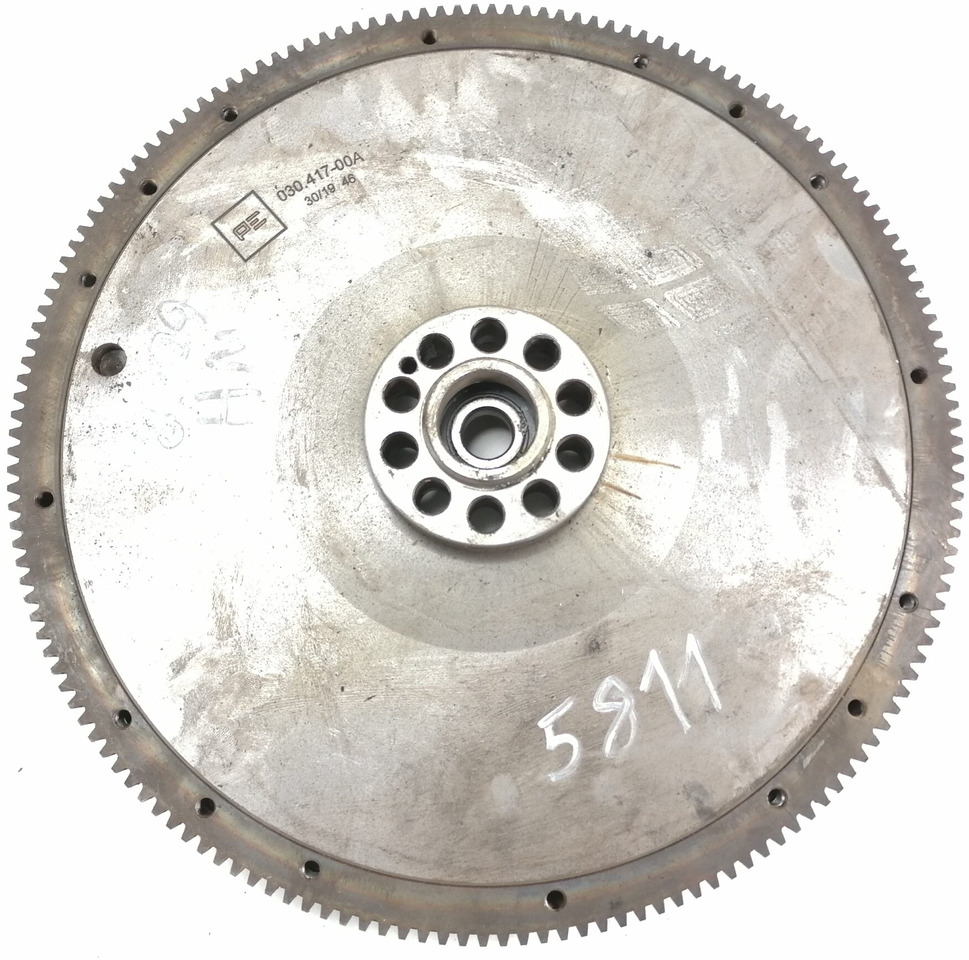 MAN Flywheel 03041700 - Універсальна частина в категорії Вантажівки: фото 1 MAN Flywheel 03041700 - Універсальна частина в категорії Вантажівки: фото 1