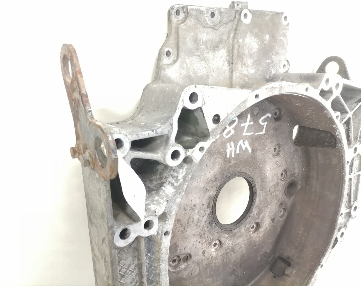 MAN Flywheel housing 51014013228 - Маховик в категорії Вантажівки: фото 3 MAN Flywheel housing 51014013228 - Маховик в категорії Вантажівки: фото 3