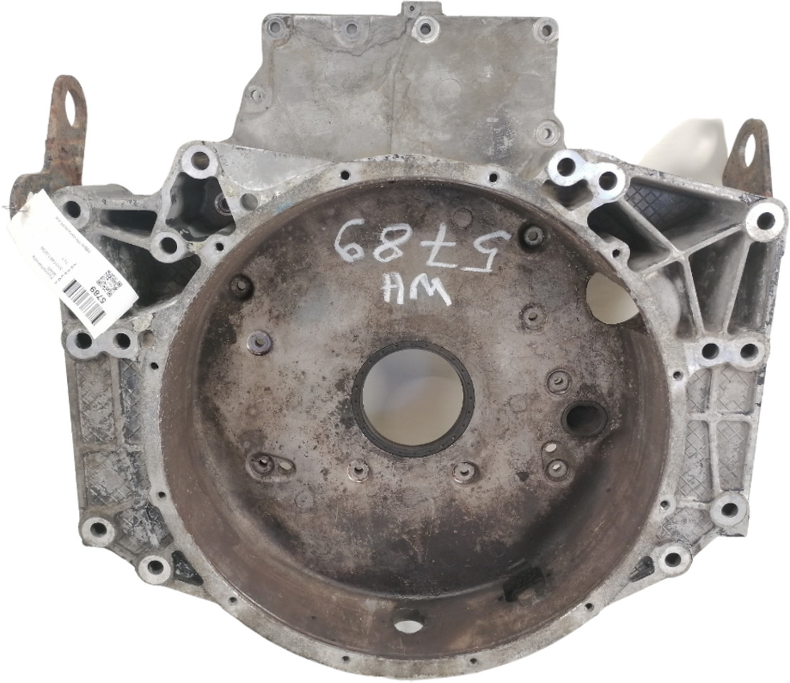 MAN Flywheel housing 51014013228 - Маховик в категорії Вантажівки: фото 1 MAN Flywheel housing 51014013228 - Маховик в категорії Вантажівки: фото 1