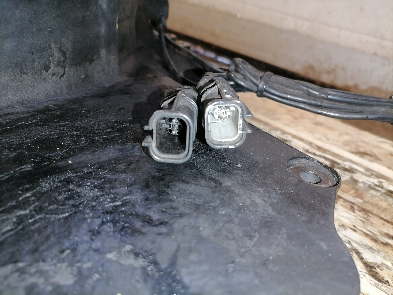 MAN Flywheel housing 51014013232 - Маховик в категорії Вантажівки: фото 3 MAN Flywheel housing 51014013232 - Маховик в категорії Вантажівки: фото 3