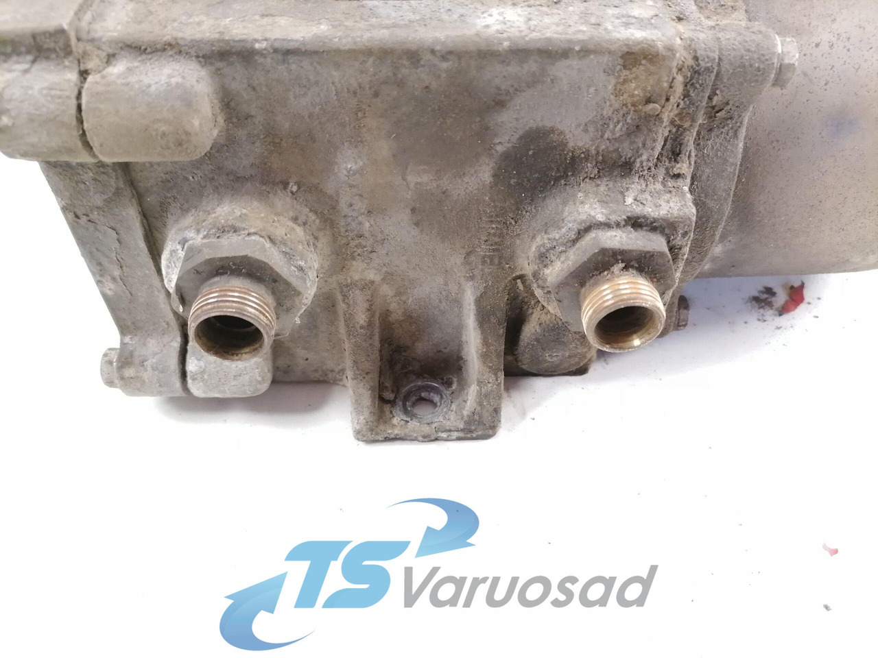 MAN Fuel separator 81125016083 - Паливний фільтр в категорії Вантажівки: фото 3 MAN Fuel separator 81125016083 - Паливний фільтр в категорії Вантажівки: фото 3