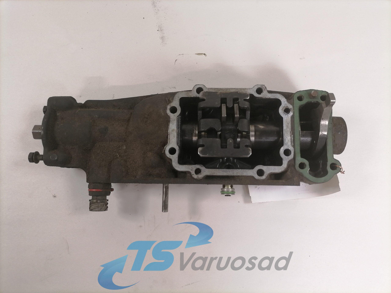 MAN Gear control 81321030189 - Коробка передач та запчастини в категорії Вантажівки: фото 2 MAN Gear control 81321030189 - Коробка передач та запчастини в категорії Вантажівки: фото 2