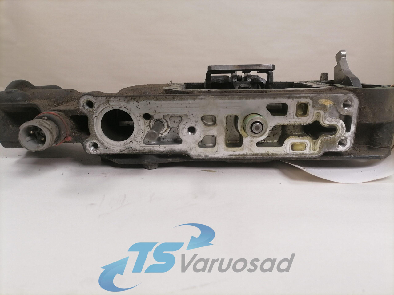 MAN Gear control 81321030189 - Коробка передач та запчастини в категорії Вантажівки: фото 5 MAN Gear control 81321030189 - Коробка передач та запчастини в категорії Вантажівки: фото 5