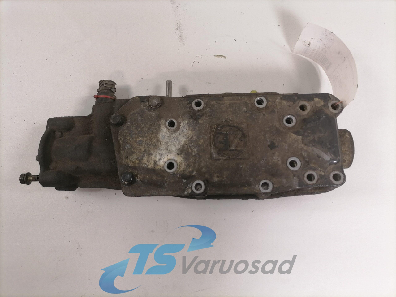 MAN Gear control 81321030189 - Коробка передач та запчастини в категорії Вантажівки: фото 1 MAN Gear control 81321030189 - Коробка передач та запчастини в категорії Вантажівки: фото 1