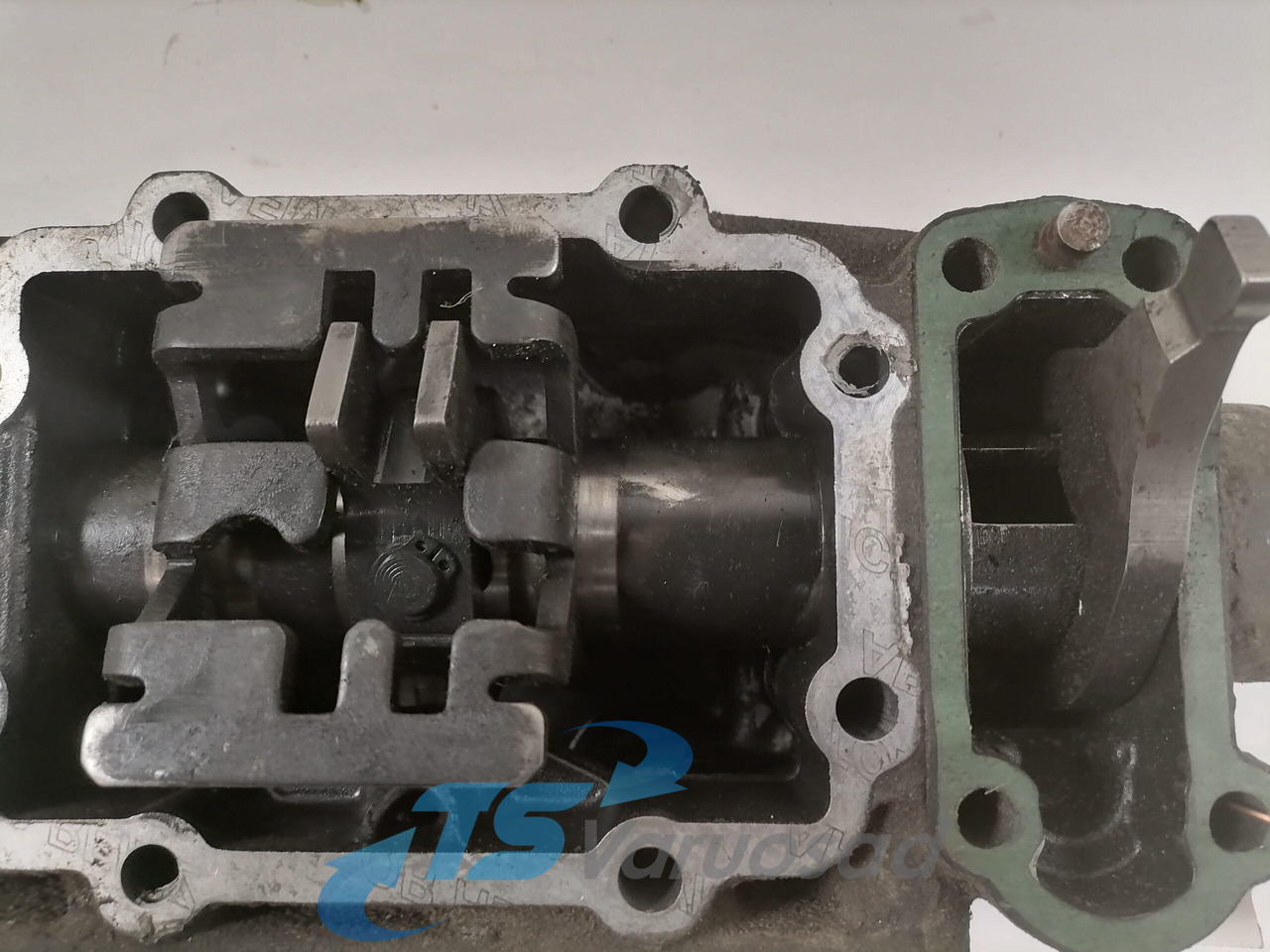 MAN Gear control 81321030189 - Коробка передач та запчастини в категорії Вантажівки: фото 4 MAN Gear control 81321030189 - Коробка передач та запчастини в категорії Вантажівки: фото 4