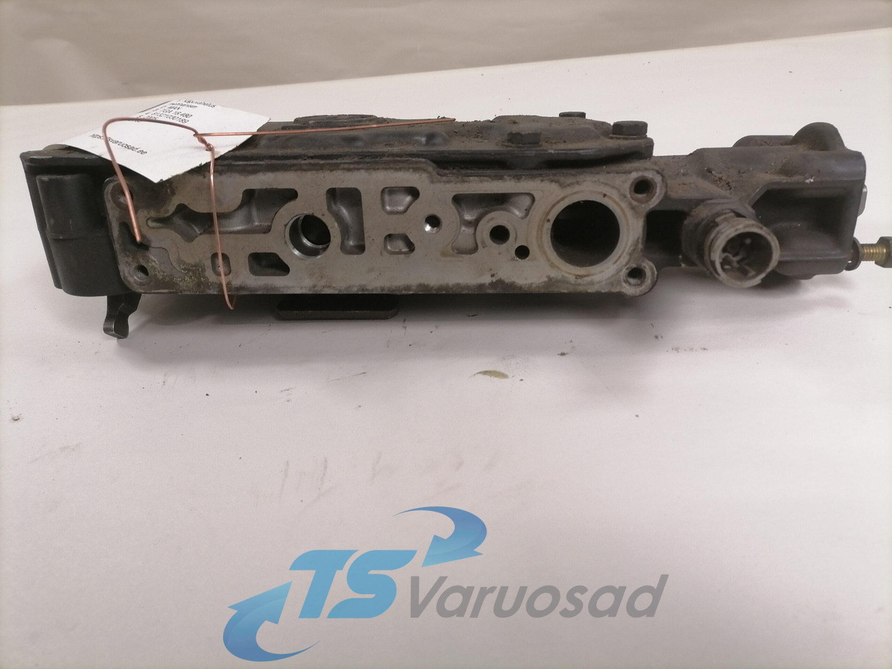 MAN Gear control 81321030189 - Коробка передач та запчастини в категорії Вантажівки: фото 2 MAN Gear control 81321030189 - Коробка передач та запчастини в категорії Вантажівки: фото 2