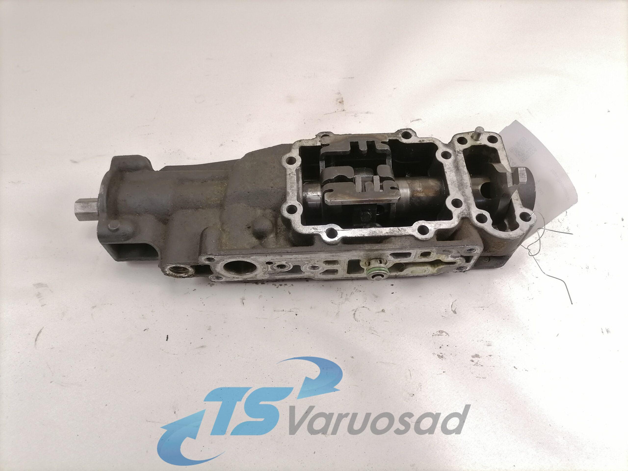 MAN Gear control 81321030191 - Коробка передач та запчастини в категорії Вантажівки: фото 4 MAN Gear control 81321030191 - Коробка передач та запчастини в категорії Вантажівки: фото 4