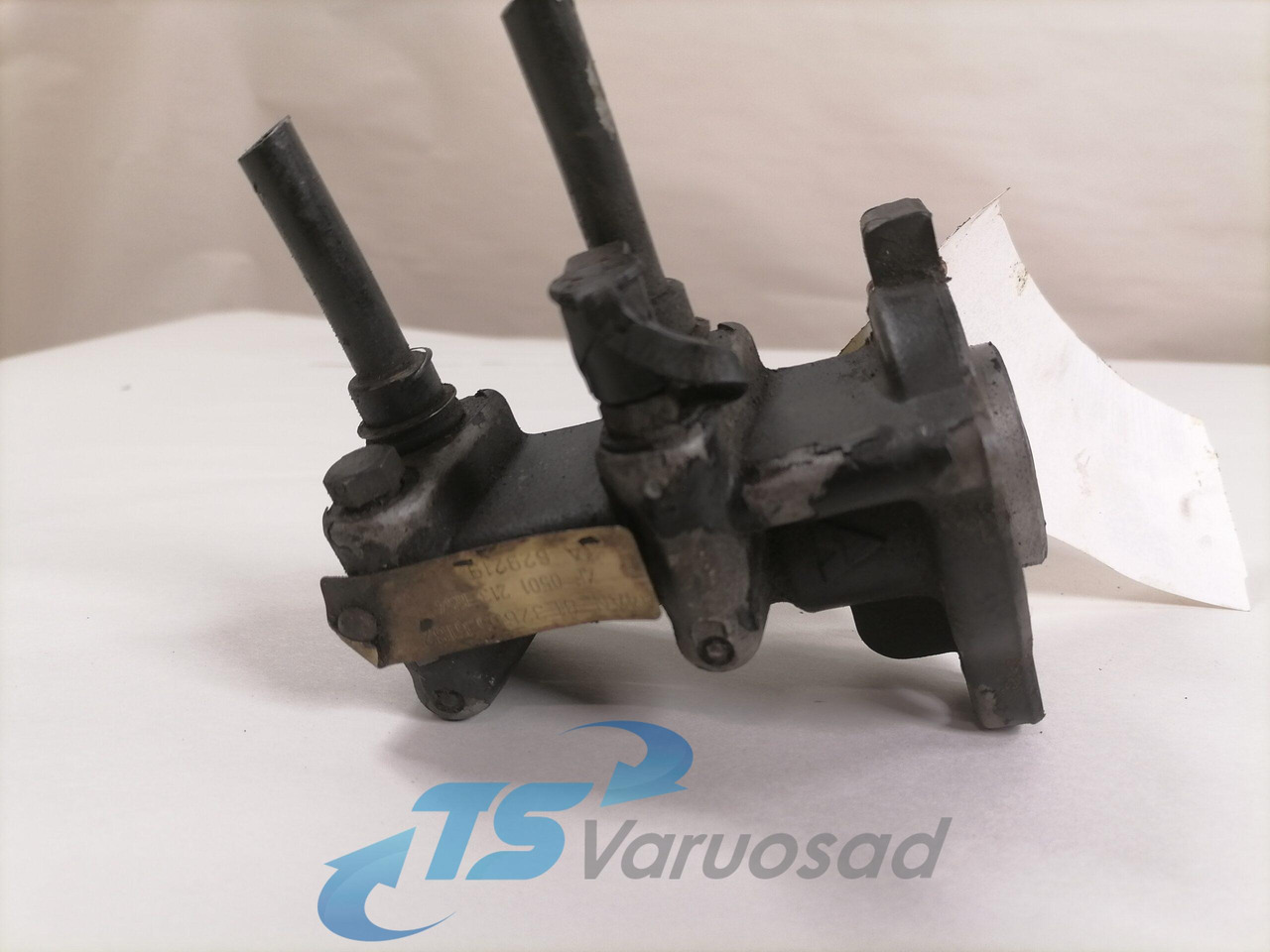 MAN Gear control 81326556182 - Коробка передач та запчастини в категорії Вантажівки: фото 1 MAN Gear control 81326556182 - Коробка передач та запчастини в категорії Вантажівки: фото 1