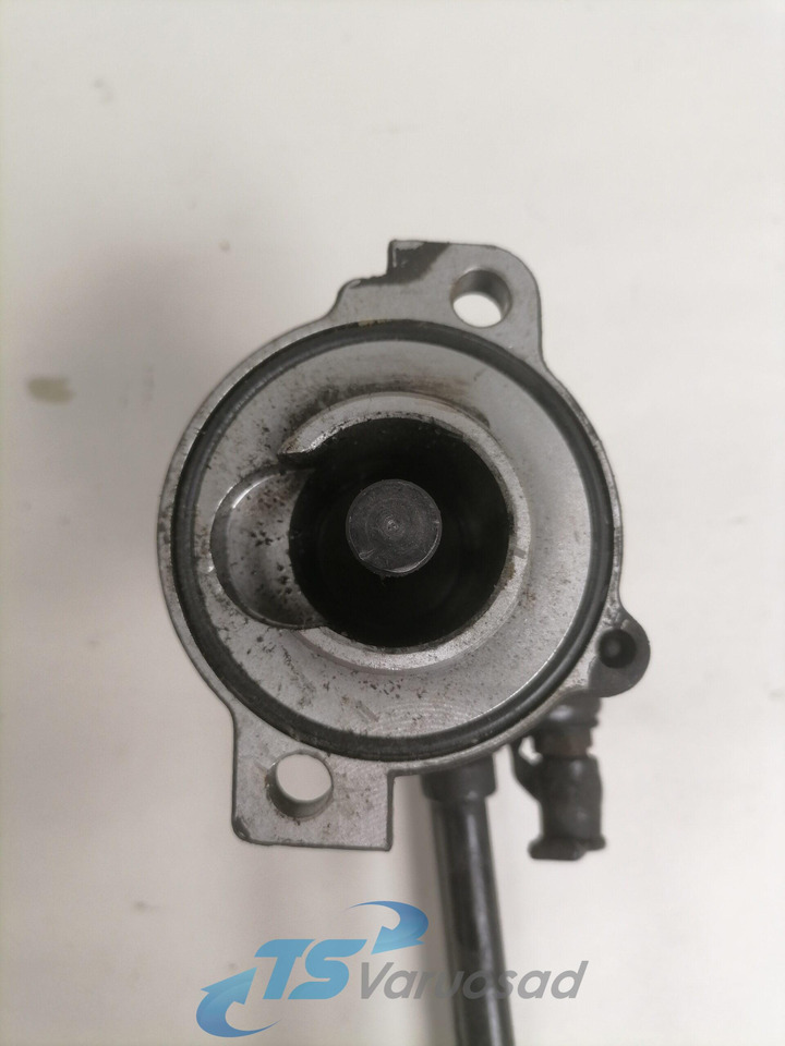 MAN Gear control 81326556182 - Коробка передач та запчастини в категорії Вантажівки: фото 3 MAN Gear control 81326556182 - Коробка передач та запчастини в категорії Вантажівки: фото 3