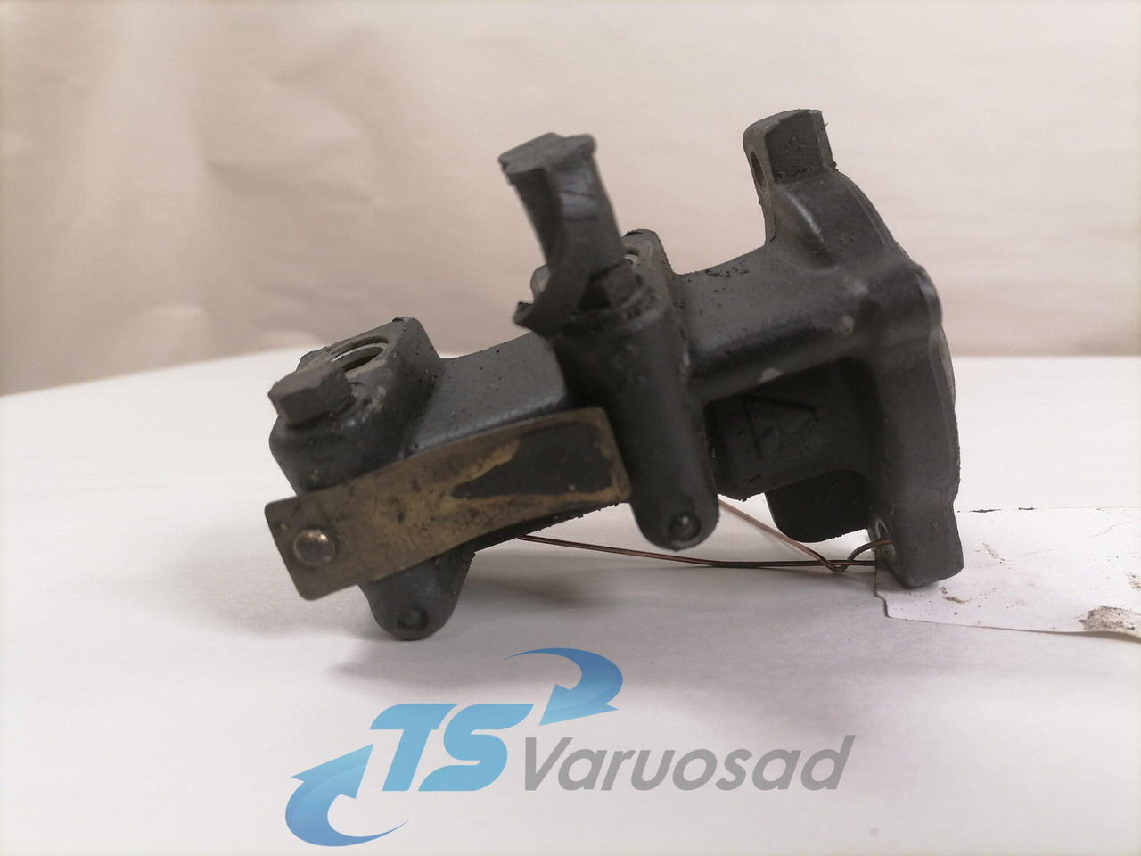 MAN Gear control 81326556182 - Коробка передач та запчастини в категорії Вантажівки: фото 1 MAN Gear control 81326556182 - Коробка передач та запчастини в категорії Вантажівки: фото 1