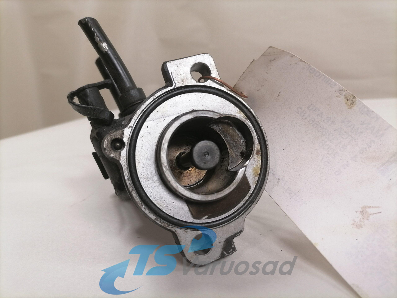MAN Gear control 81326556182 - Коробка передач та запчастини в категорії Вантажівки: фото 3 MAN Gear control 81326556182 - Коробка передач та запчастини в категорії Вантажівки: фото 3