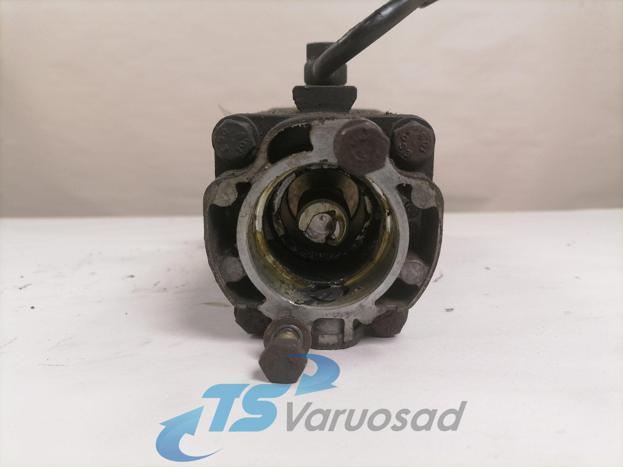 MAN Gear control 81326906027 - Коробка передач та запчастини в категорії Вантажівки: фото 2 MAN Gear control 81326906027 - Коробка передач та запчастини в категорії Вантажівки: фото 2
