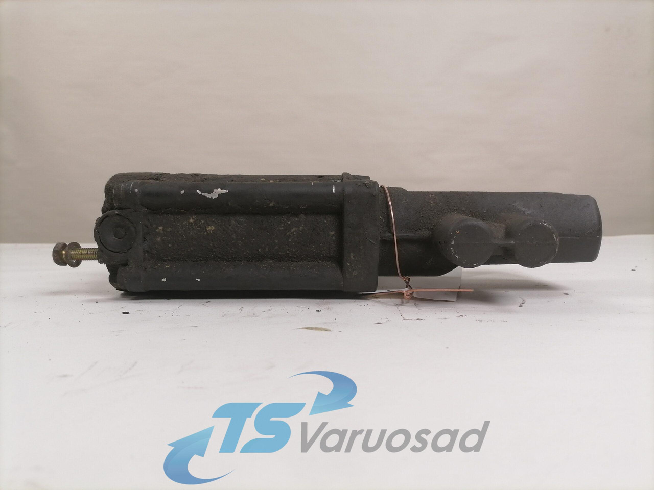 MAN Gear control 81326906027 - Коробка передач та запчастини в категорії Вантажівки: фото 4 MAN Gear control 81326906027 - Коробка передач та запчастини в категорії Вантажівки: фото 4