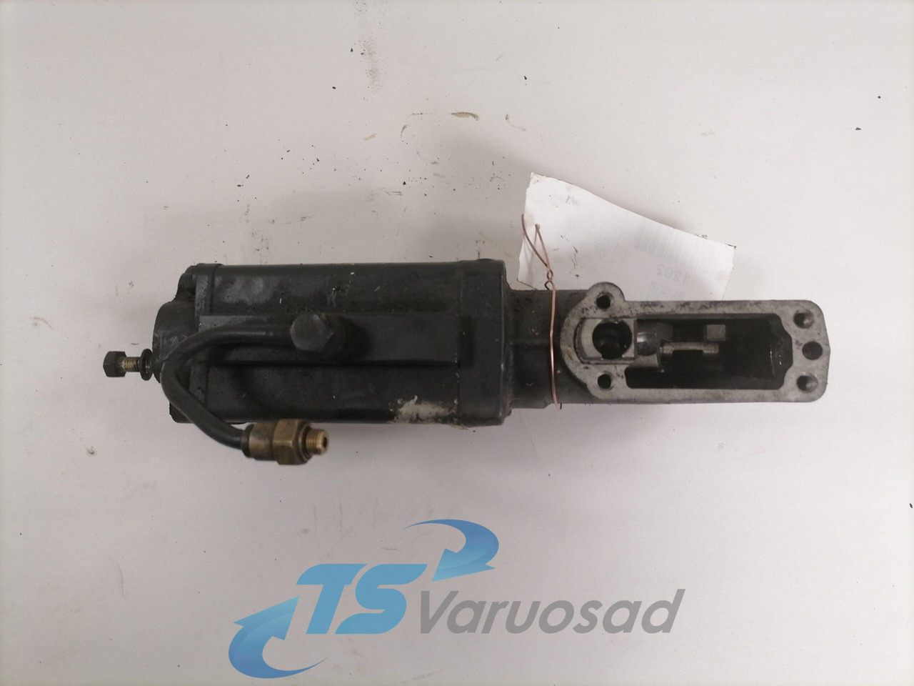 MAN Gear control 81326906027 - Коробка передач та запчастини в категорії Вантажівки: фото 3 MAN Gear control 81326906027 - Коробка передач та запчастини в категорії Вантажівки: фото 3
