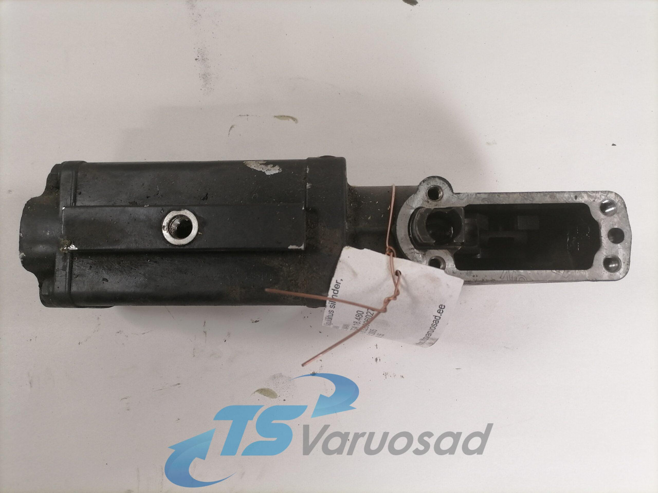MAN Gear control 81326906027 - Коробка передач та запчастини в категорії Вантажівки: фото 5 MAN Gear control 81326906027 - Коробка передач та запчастини в категорії Вантажівки: фото 5