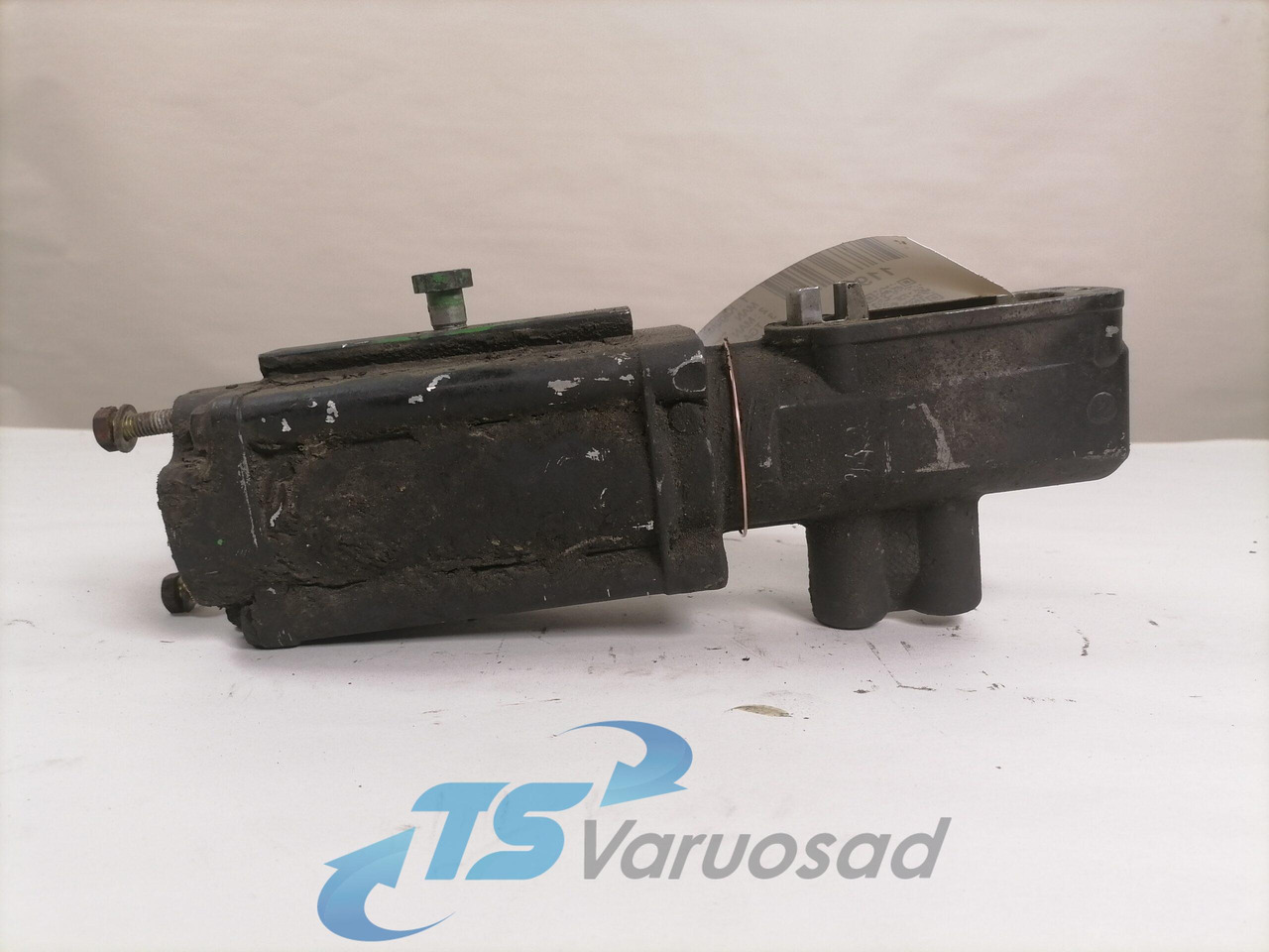 MAN Gear control 81326906027 - Коробка передач та запчастини в категорії Вантажівки: фото 3 MAN Gear control 81326906027 - Коробка передач та запчастини в категорії Вантажівки: фото 3