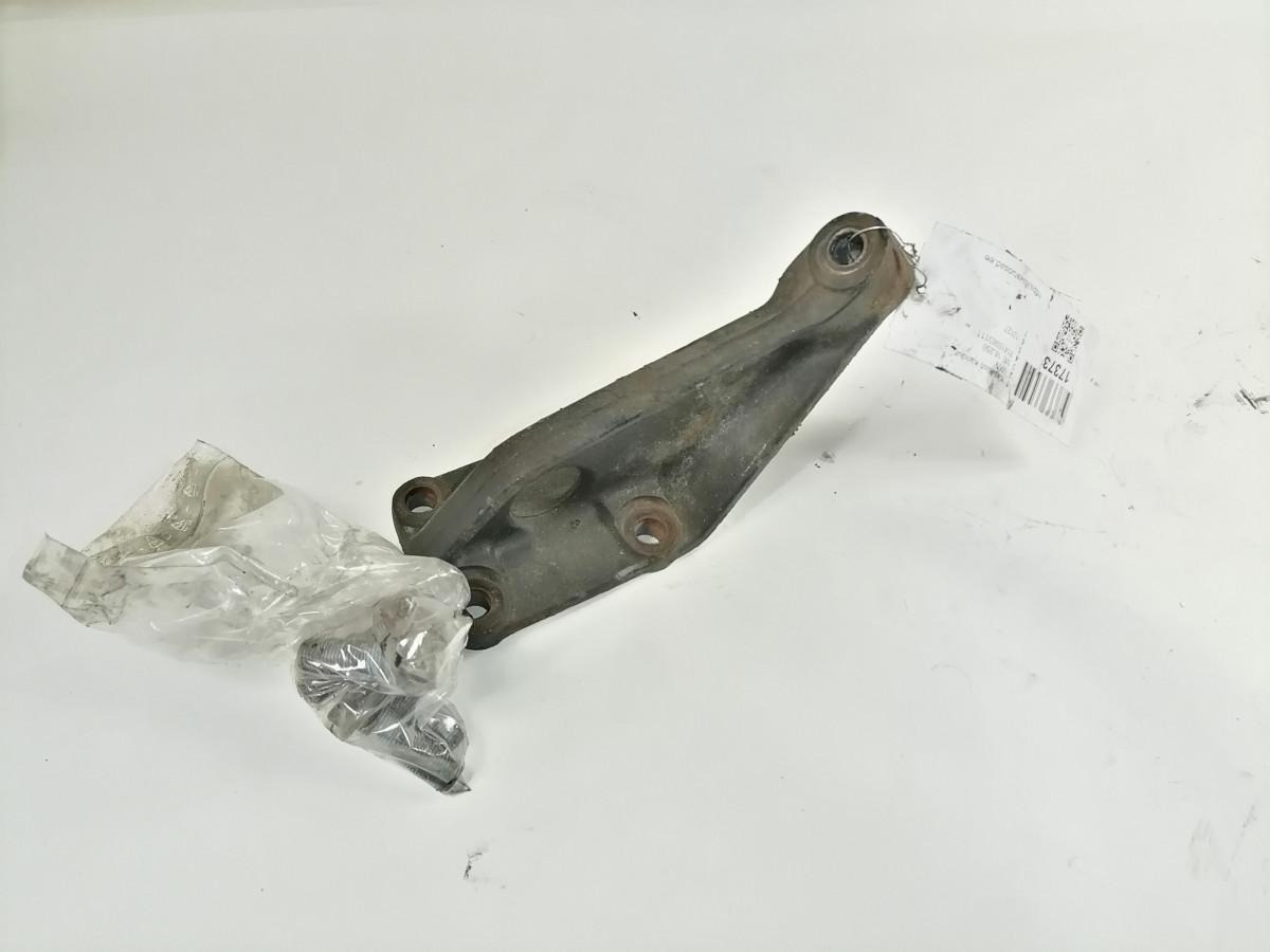 MAN Gearbox bracket 81415063111 - Коробка передач та запчастини в категорії Вантажівки: фото 2 MAN Gearbox bracket 81415063111 - Коробка передач та запчастини в категорії Вантажівки: фото 2