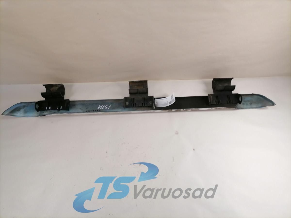 MAN Iluvõre plastik 81416850043 - Решітка радіатора в категорії Вантажівки: фото 2 MAN Iluvõre plastik 81416850043 - Решітка радіатора в категорії Вантажівки: фото 2
