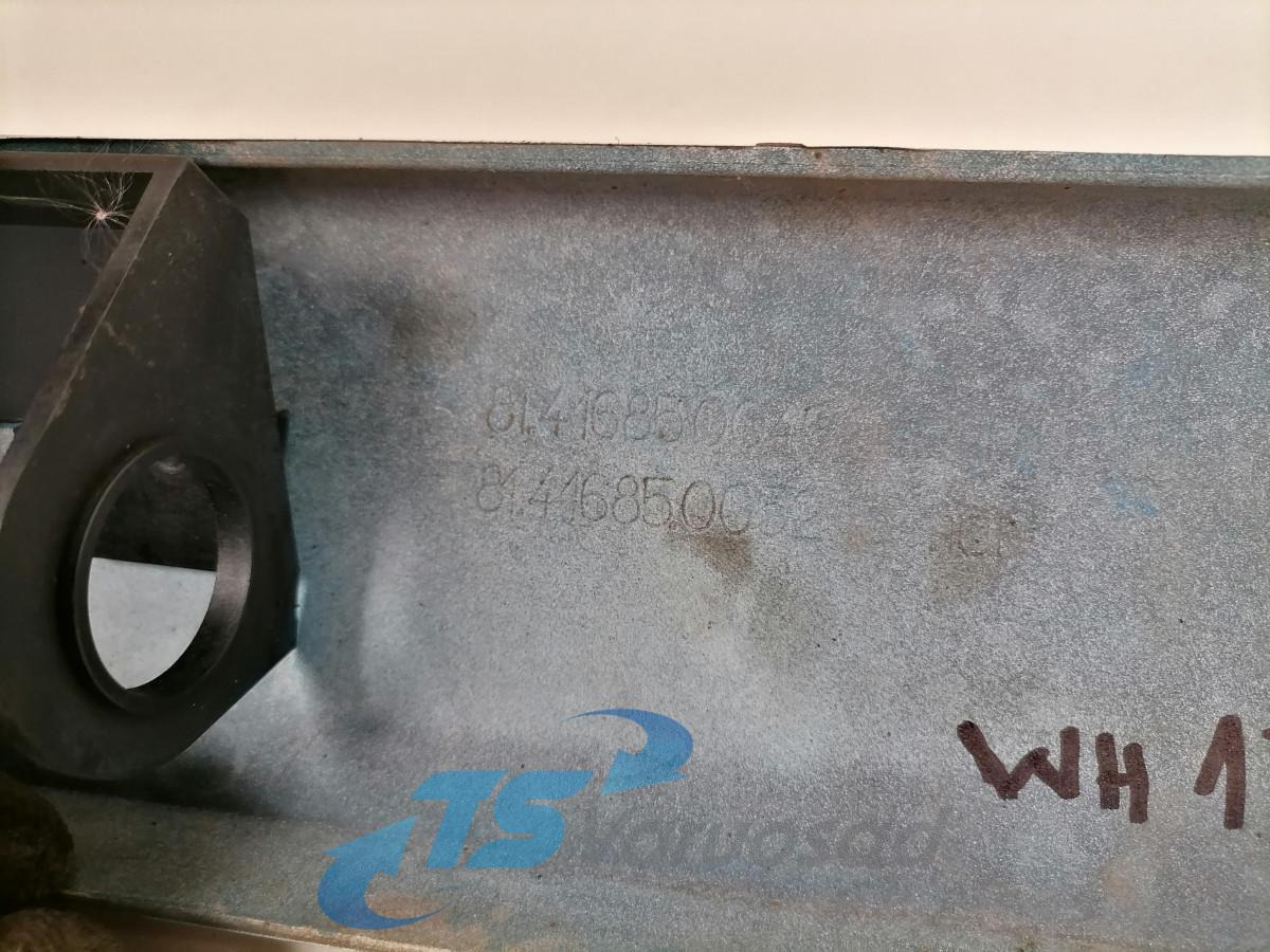 MAN Iluvõre plastik 81416850043 - Решітка радіатора в категорії Вантажівки: фото 3 MAN Iluvõre plastik 81416850043 - Решітка радіатора в категорії Вантажівки: фото 3