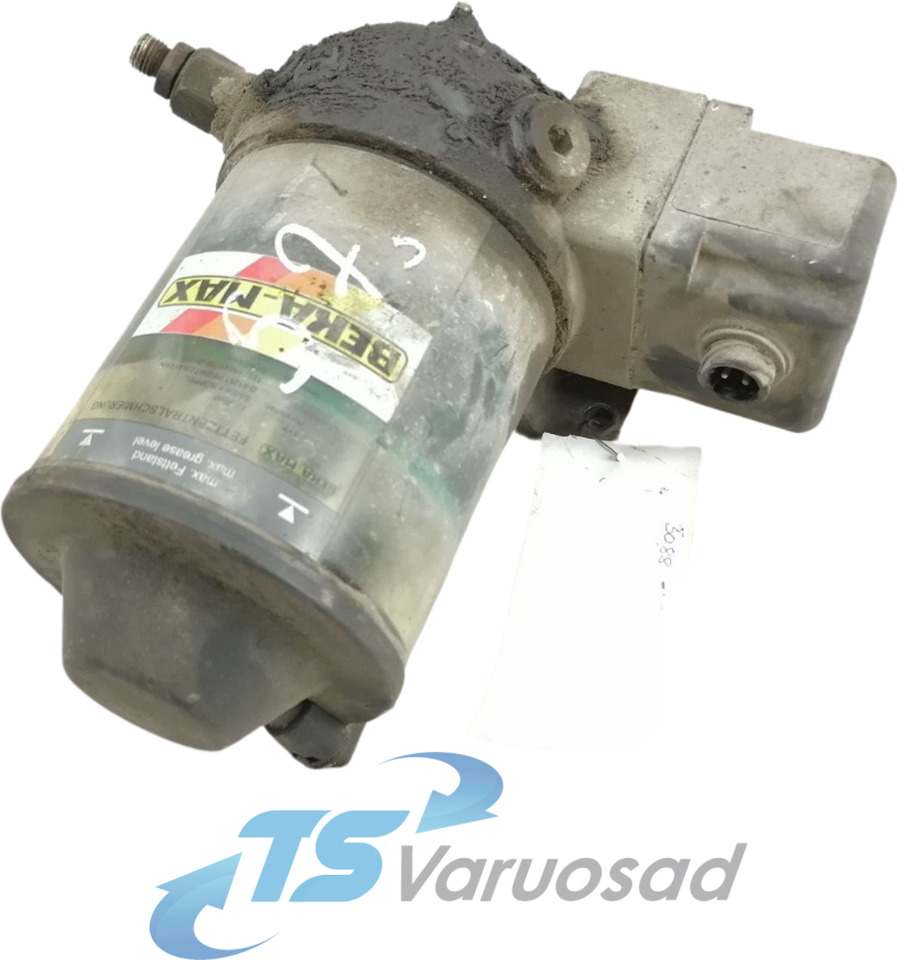 MAN Keskmäärde pump 81491016066 - Універсальна частина в категорії Вантажівки: фото 1 MAN Keskmäärde pump 81491016066 - Універсальна частина в категорії Вантажівки: фото 1