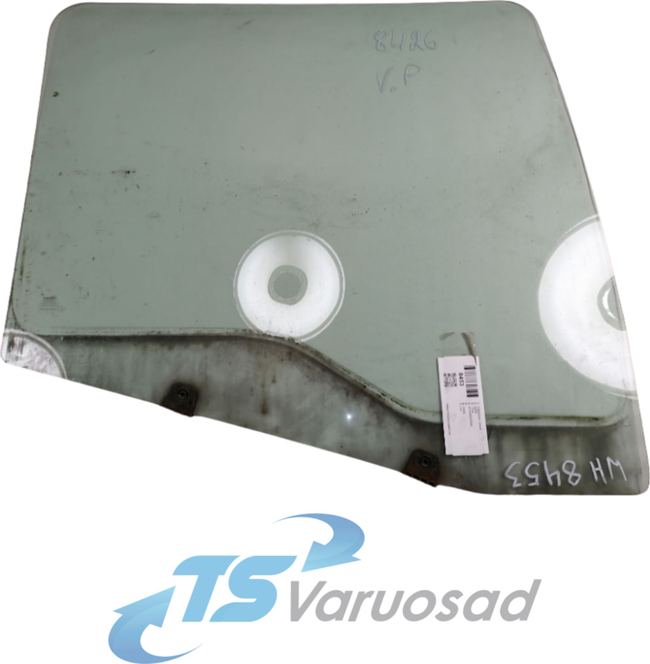 MAN Küljeklaas, vasak 81626450039 - Скло та запчастини в категорії Вантажівки: фото 1 MAN Küljeklaas, vasak 81626450039 - Скло та запчастини в категорії Вантажівки: фото 1