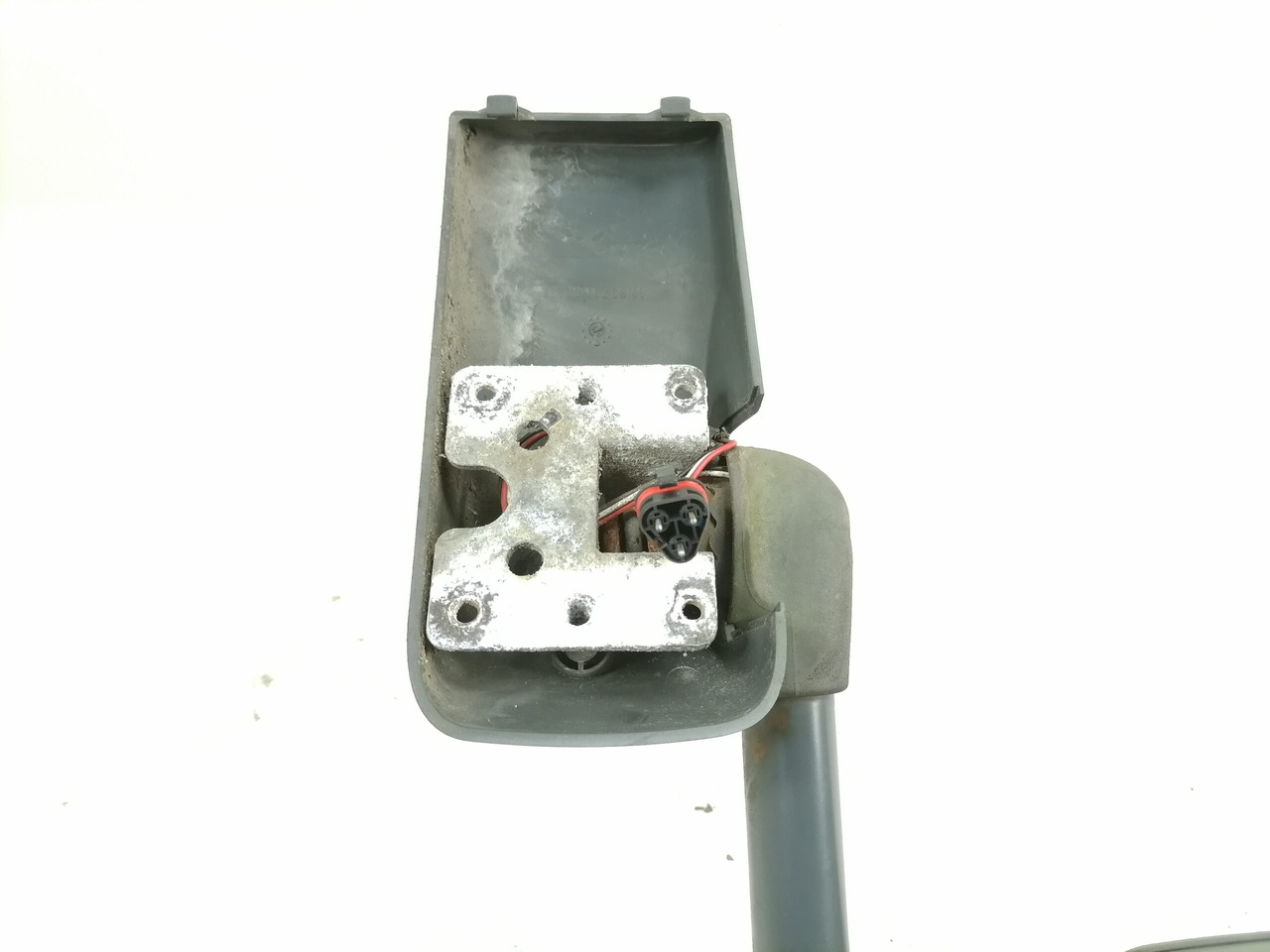 MAN Küljepeegel, parem 81637306434 - Дзеркало заднього виду в категорії Вантажівки: фото 2 MAN Küljepeegel, parem 81637306434 - Дзеркало заднього виду в категорії Вантажівки: фото 2