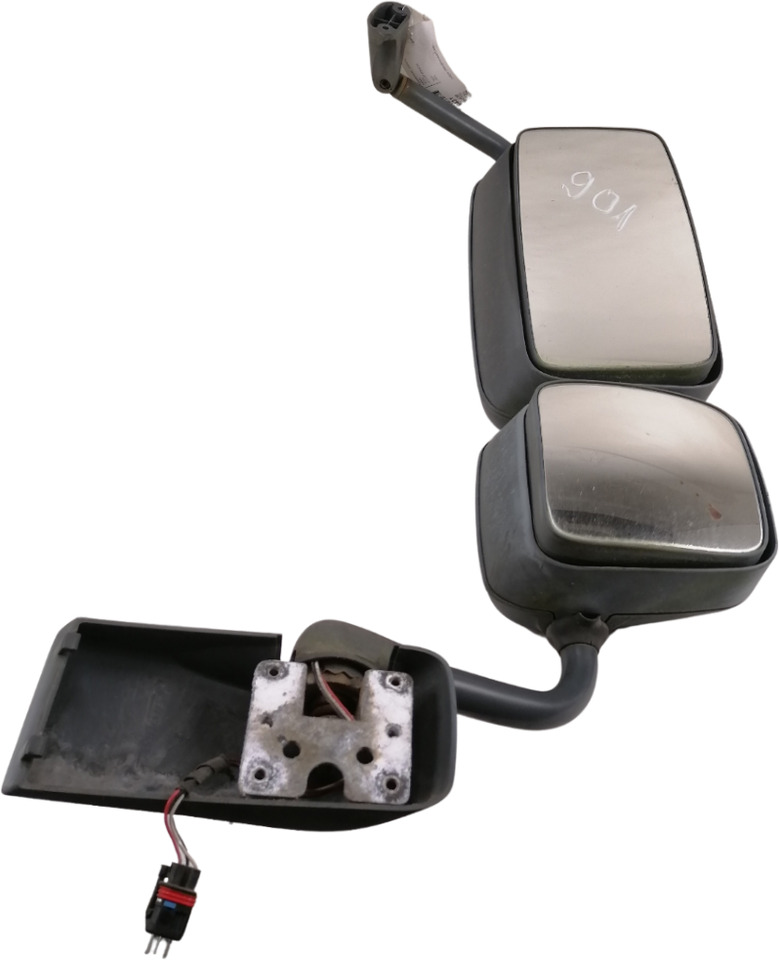 MAN Küljepeegel, parem 81637306434 - Дзеркало заднього виду в категорії Вантажівки: фото 1 MAN Küljepeegel, parem 81637306434 - Дзеркало заднього виду в категорії Вантажівки: фото 1