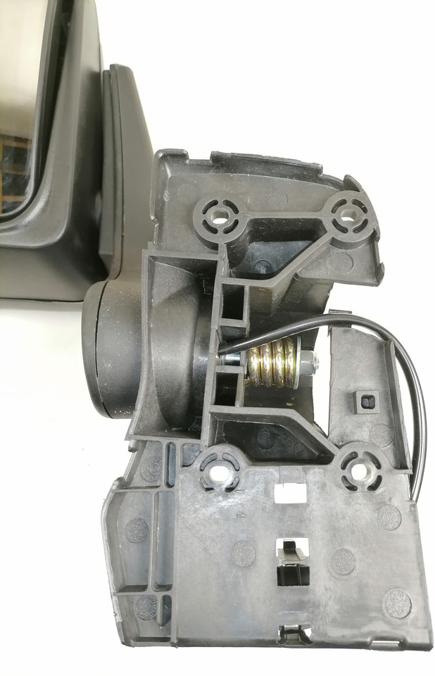 MAN Küljepeegel, parem 81637306531 - Дзеркало заднього виду в категорії Вантажівки: фото 3 MAN Küljepeegel, parem 81637306531 - Дзеркало заднього виду в категорії Вантажівки: фото 3