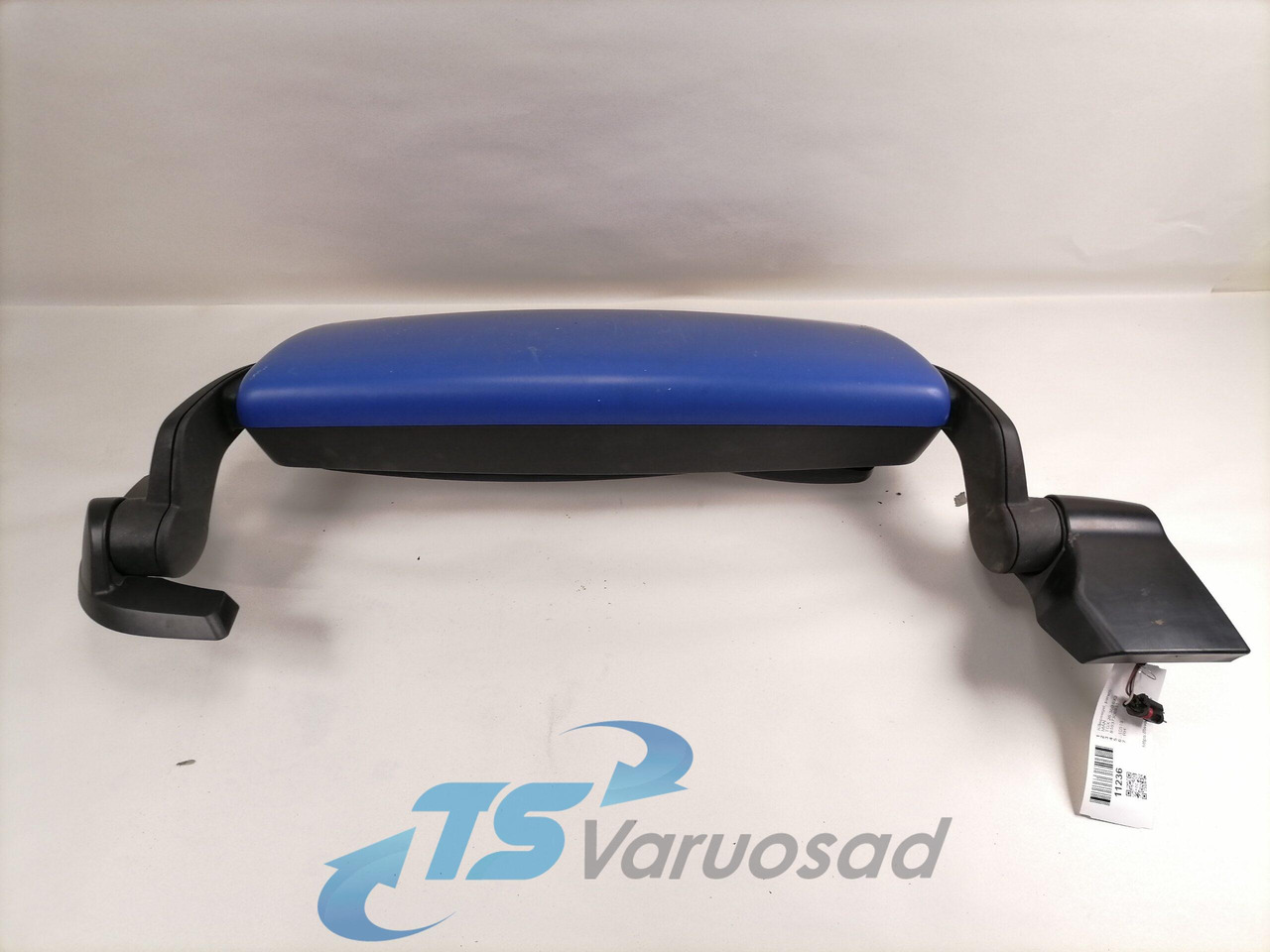 MAN Küljepeegel, parem 81637306531 - Дзеркало заднього виду в категорії Вантажівки: фото 4 MAN Küljepeegel, parem 81637306531 - Дзеркало заднього виду в категорії Вантажівки: фото 4