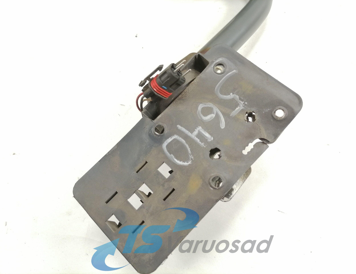 MAN Küljepeegel, parem 81637316560 - Дзеркало заднього виду в категорії Вантажівки: фото 5 MAN Küljepeegel, parem 81637316560 - Дзеркало заднього виду в категорії Вантажівки: фото 5