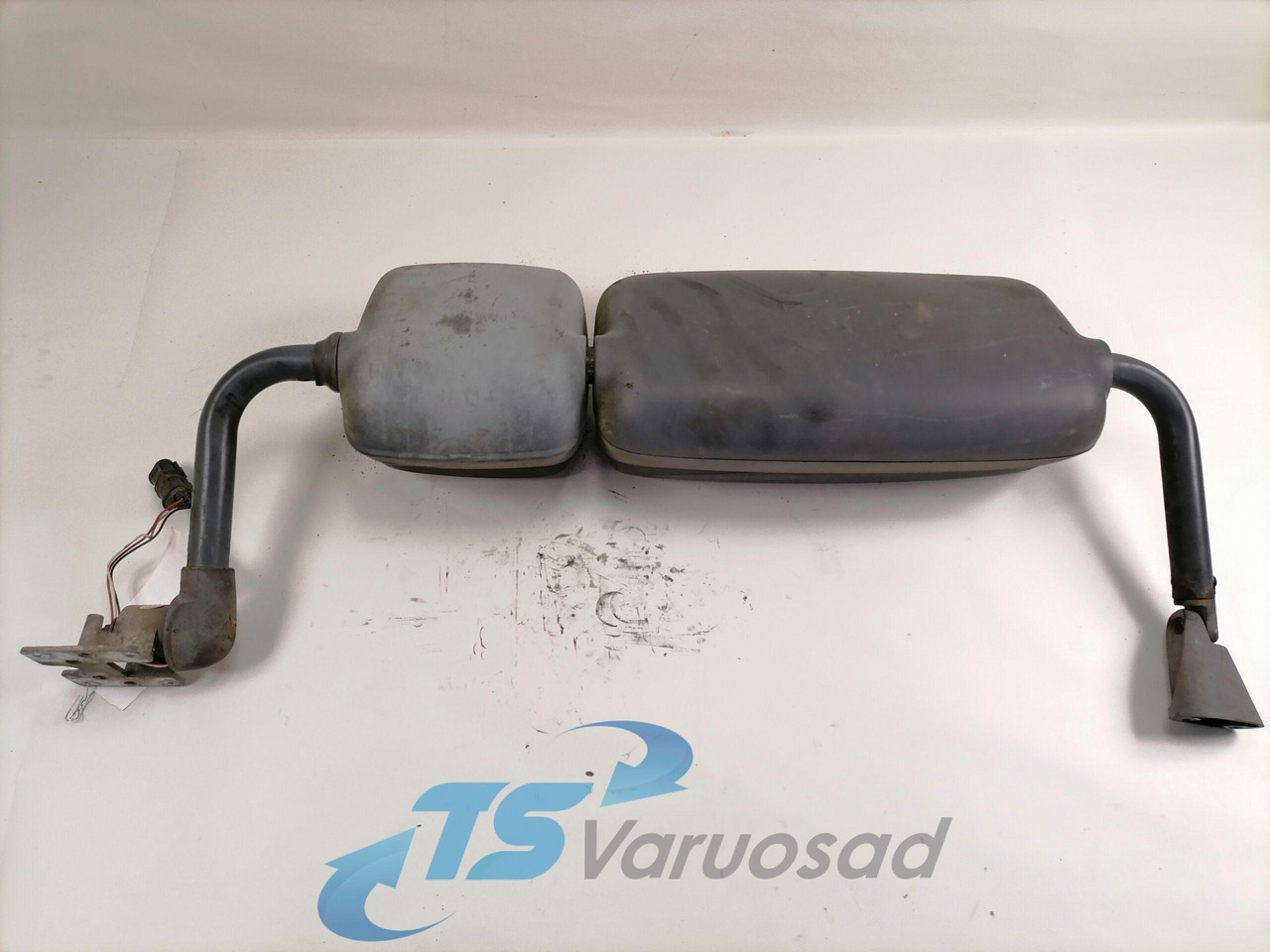 MAN Küljepeegel, parem 81637316560 - Дзеркало заднього виду в категорії Вантажівки: фото 2 MAN Küljepeegel, parem 81637316560 - Дзеркало заднього виду в категорії Вантажівки: фото 2