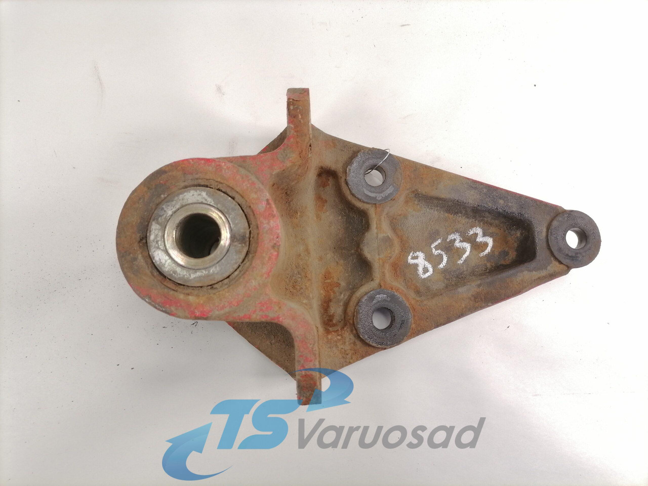 MAN Leaf spring bracket 81413013267 - Підвіска в категорії Вантажівки: фото 2 MAN Leaf spring bracket 81413013267 - Підвіска в категорії Вантажівки: фото 2