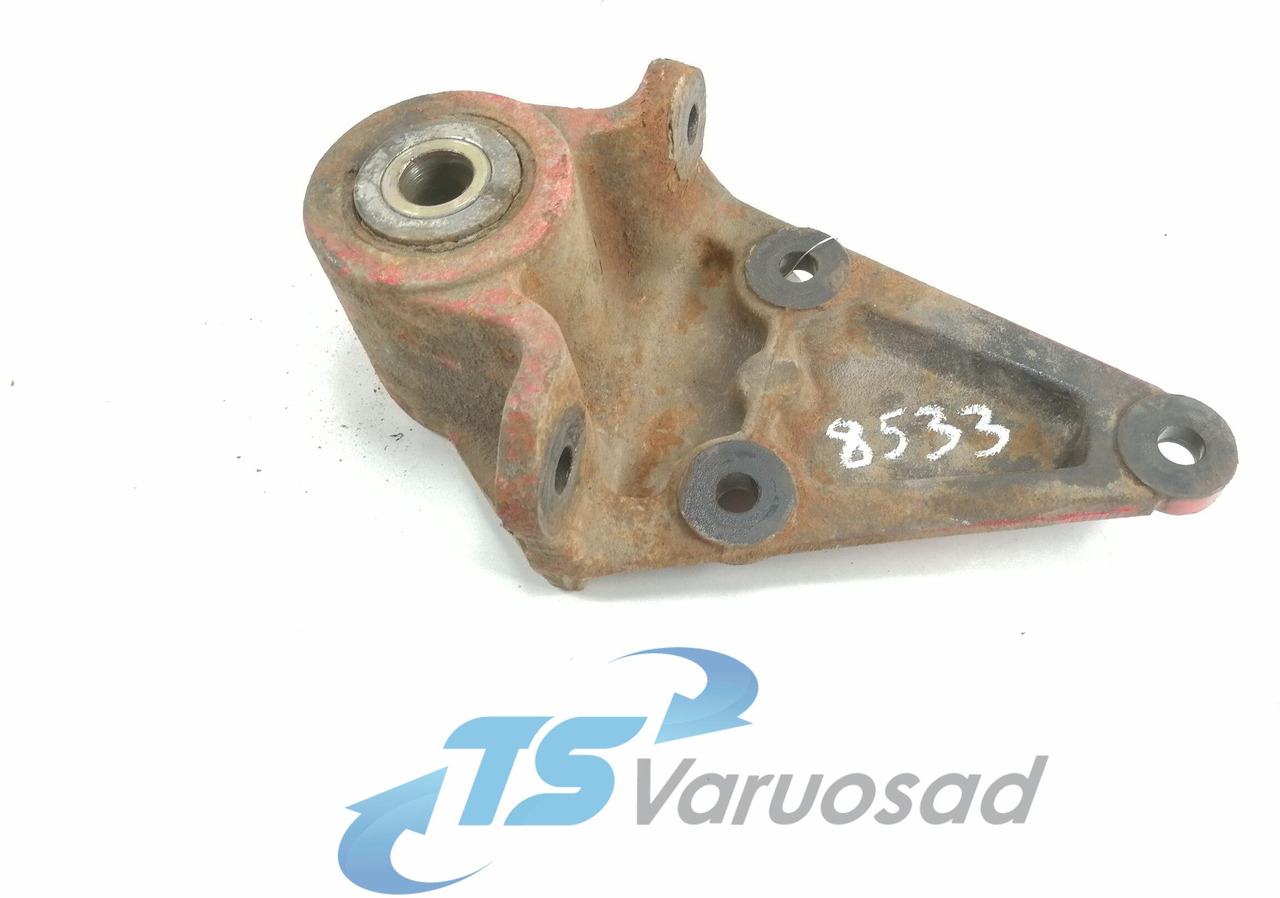 MAN Leaf spring bracket 81413013267 - Підвіска в категорії Вантажівки: фото 1 MAN Leaf spring bracket 81413013267 - Підвіска в категорії Вантажівки: фото 1