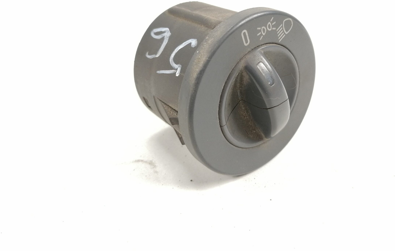 MAN Lüliti, esituled 81255250193 - Кабіна в категорії Вантажівки: фото 1 MAN Lüliti, esituled 81255250193 - Кабіна в категорії Вантажівки: фото 1