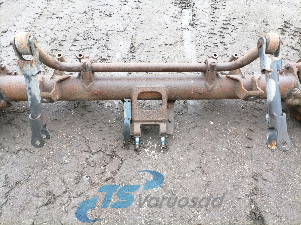MAN MAN abisilla tala 81350037453 - Вісь та запчастини в категорії Вантажівки: фото 3 MAN MAN abisilla tala 81350037453 - Вісь та запчастини в категорії Вантажівки: фото 3